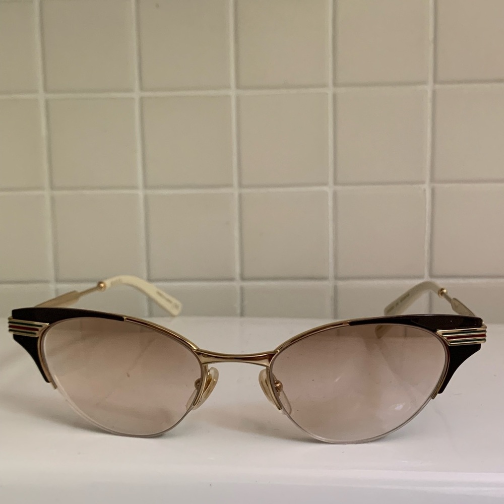 Gucci Glasses